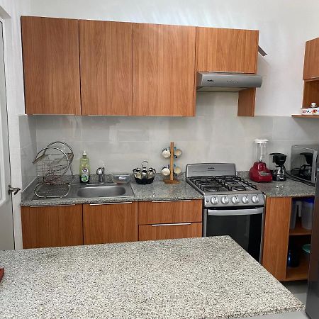 Cachito De Cielo, Departamento De Lujo 2 Habitaciones Y Alberca Мансанільйо Екстер'єр фото
