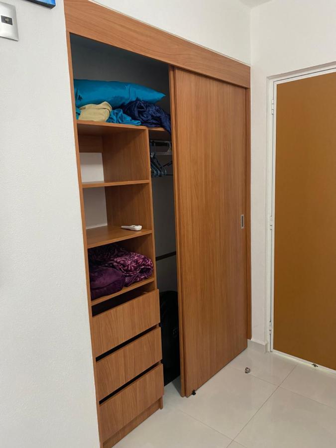 Cachito De Cielo, Departamento De Lujo 2 Habitaciones Y Alberca Мансанільйо Екстер'єр фото