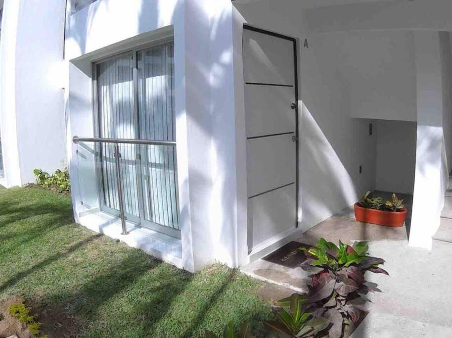 Cachito De Cielo, Departamento De Lujo 2 Habitaciones Y Alberca Мансанільйо Екстер'єр фото