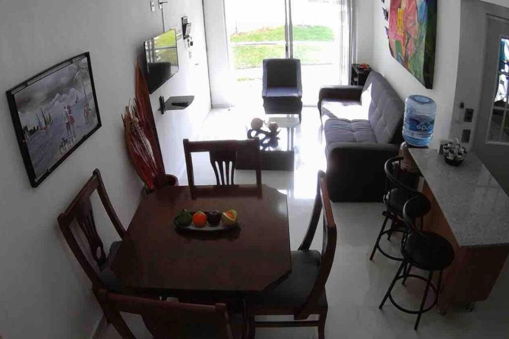 Cachito De Cielo, Departamento De Lujo 2 Habitaciones Y Alberca Мансанільйо Екстер'єр фото